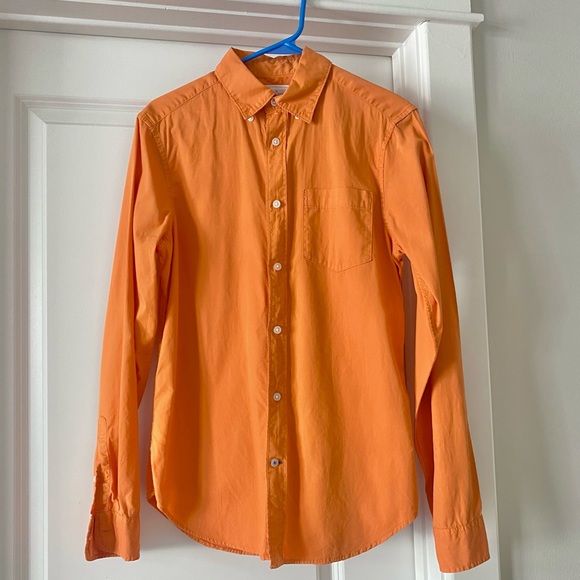 Modern Oxford Shirt - Picture 1 of 7